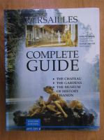 Simone Hoog - Complete Guide Versailles