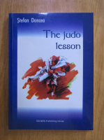 Stefan Doncea - The Judo Lesson