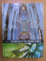 The Basilica of the Sagrada Familia