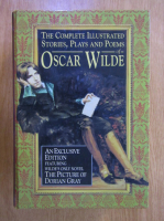The complete illustrated stories, plays and poems of Oscar Wilde