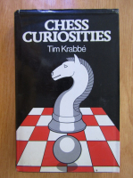 Tim Krabbe - Chess Curiosities
