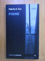 Valeriu A. Cuc - Poeme