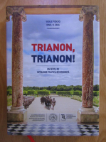 Anticariat: Vasile Puscas - Trianon, Trianon! Un secol de mitologie politica revizionista