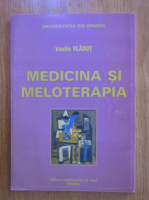 Vasile Vladut - Medicina si meloterapia