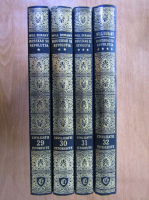 Will Durant - Rousseau si revolutia, 4 volume (Civilizatii istorisite, vol. 29, 30, 31, 32)