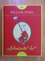 Anticariat: William Steig - Adevaratul hot