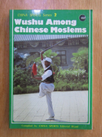 Wushu Among Chinese Moslems
