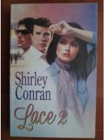 Shirley Conran - Lace 2