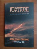 Greg Egan - Oceanic