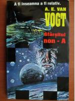 A. E. Van Vogt - Sfarsitul non A