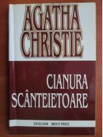 Agatha Christie - Cianuri scanteietoare