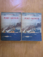 Aleksandr Stepanov - Port Arthur (2 volume)