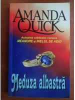 Amanda Quick - Meduza albastra