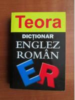 Andrei Bantas - Dictionar englez-roman