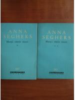 Anticariat: Anna Seghers - Mortii raman tineri (2 volume)