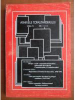 Arhivele Totalitarismului. Anul IV, nr. 11-12
