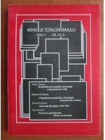 Arhivele Totalitarismului. Anul V, nr. 15-16