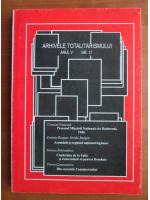 Arhivele Totalitarismului. Anul V, nr. 17