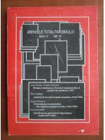 Arhivele Totalitarismului. Anul VI, nr. 18