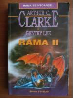 Arthur C. Clarke - Rama II
