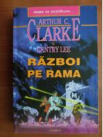 Arthur C. Clarke - Razboi pe Rama