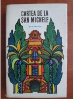 Anticariat: Axel Munthe - Cartea de la San Michele