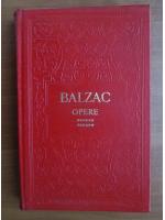 Balzac - Opere (volumul 10)