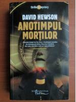 David Newson - Anotimpul mortilor