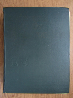 DEX. Dictionarul Explicativ al Limbii Romane (editia 1984)