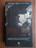 Dorothy L. Sayers - O moarte suspecta