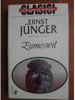 Ernst Junger - Eumeswil