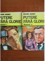 Anticariat: Frank Hardy - Putere fara glorie (2 volume)