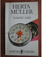 Herta Muller - Animalul inimii