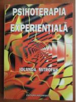 Anticariat: Iolanda Mitrofan - Psihoterapia experientiala