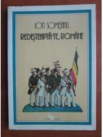 Ion Somesanu - Redesteapta-te, romane