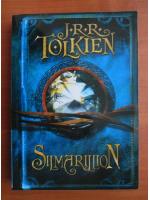 Anticariat: J. R. R. Tolkien - Silmarillion