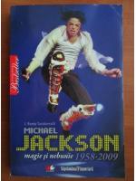 Anticariat: J. Randy Taraborrelli - Michael Jackson, magie si nebunie 1958-2009