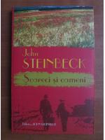 Anticariat: John Steinbeck - Soareci si oameni