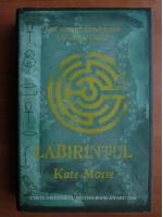 Kate Mosse - Labirintul
