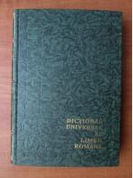Anticariat: Lazar Saineanu - Dictionar universal al limbii romane, volumul 1, A-D