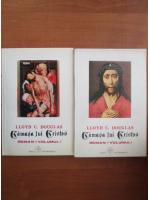 Anticariat: Lloyd C. Douglas - Camasa lui Cristos (2 volume)