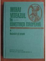 Mihai Viteazul in constiinta europeana. volumul 4 - Relatari si presa