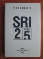 Monografia SRi 1990-2015