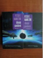 Peter F. Hamilton - Steaua Pandorei (volumele 1, 2)
