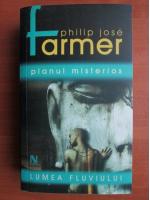 Philip Jose Farmer - Planul misterios