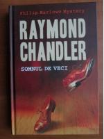 Philip Marlowe Mystery - Raymond Chandler