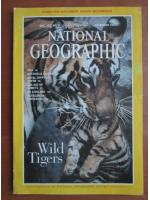 Revista National Geographic (decembrie 1997)