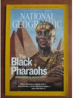 Revista National Geographic (februarie 2008)