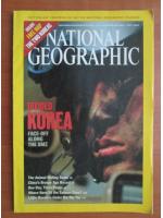 Revista National Geographic (iulie 2003)
