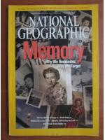 Revista National Geographic (noiembrie 2007)
